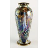 Daisy Makeig-Jones for Wedgwood, circa 1925, a vase in the 'Candlemas' pattern,