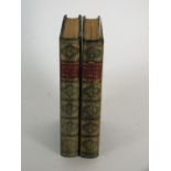 ROSCOE, Thomas, 'Wanderings and Excursions in North Wales/South Wales, 2 vols, circa 1830,