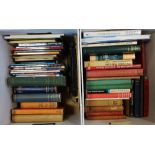 QUANTITY OF MAINLY SHROPSHIRE Books (2 boxes)