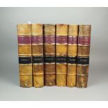 A COMPLEAT COLLECTION OF STATE TRYALS , and Proceedings Upon Impeachments for High Treason,