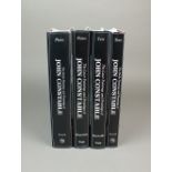 REYNOLDS, Graham, The Early Paintings and Drawings of John Constable. 4to, 2 vols 1996.