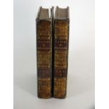 OWEN & BLAKEWAY, 'A History of Shrewsbury', 2 vols, 4to, Harding, Lepard & Co, 1825,