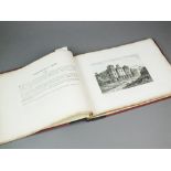 PEARSON, William, Select Views of the Antiquities of Shropshire,