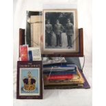 Royal Memorabilia.