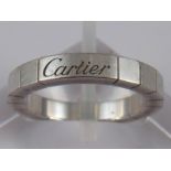 Cartier .