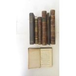 CONSULTATIONES MEDICAE: SIVE SYLLOGE EPISTOLARUM, Herman Boerhaave, London, Apud Johannem Nourse,