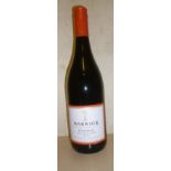 Twelve bottles 2011 Warwick Estate Pinotage Old Bush Vines (S. Africa)