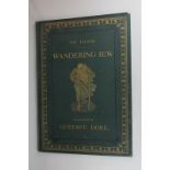Gustave Dore, The Legend of the Wandering Jew, a series of Twelve Designs by Gustave Dore, published