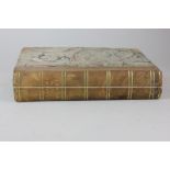 J Albin, A History of the Isle of Wight published by J Albin, London 1795, (NC)