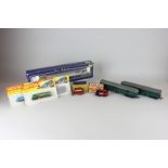 A Lima collection 00 gauge Vaughan Williams intercity locomotive (boxed), a Southern 249