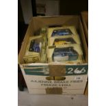 Toys: Diecast - Matchbox Yesteryear (yellow boxes) Y12 1912 Ford Model 'T' The Potato Smiths