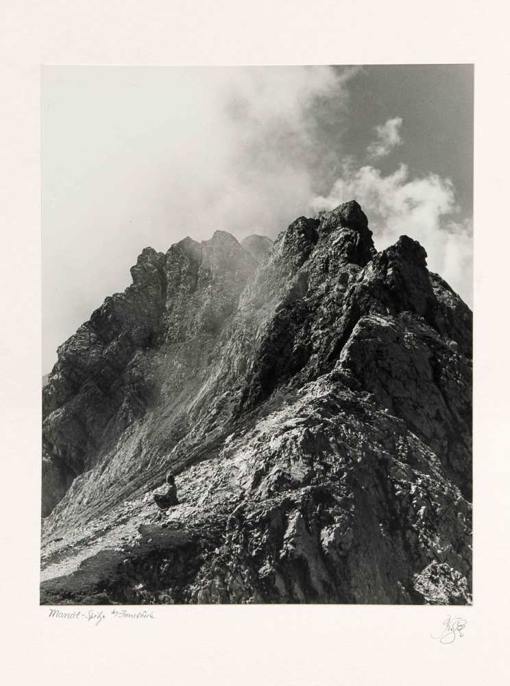 Unidentifizierter Fotograf der 1930er Jahre, Konvolut von fünf - Image 4 of 5