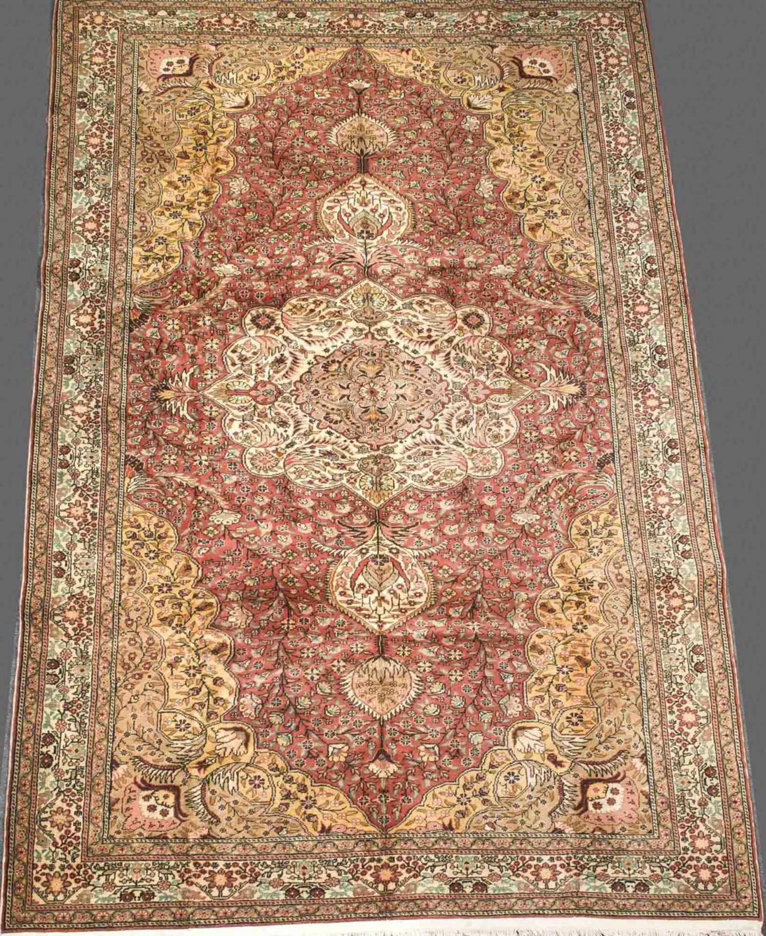 Teppich, ca. 300 x 198 cm