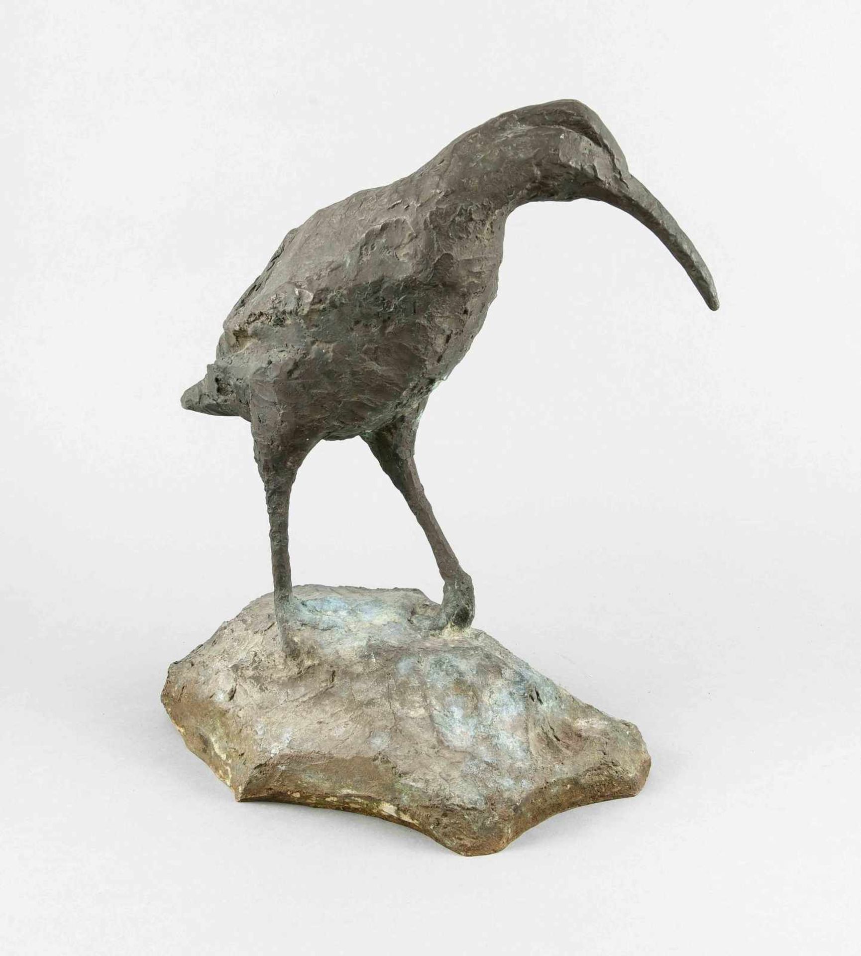 Alexander Fischer (1903-1981) (attrib.), Bildhauer in München, studierte an der Akademie ebd. bei