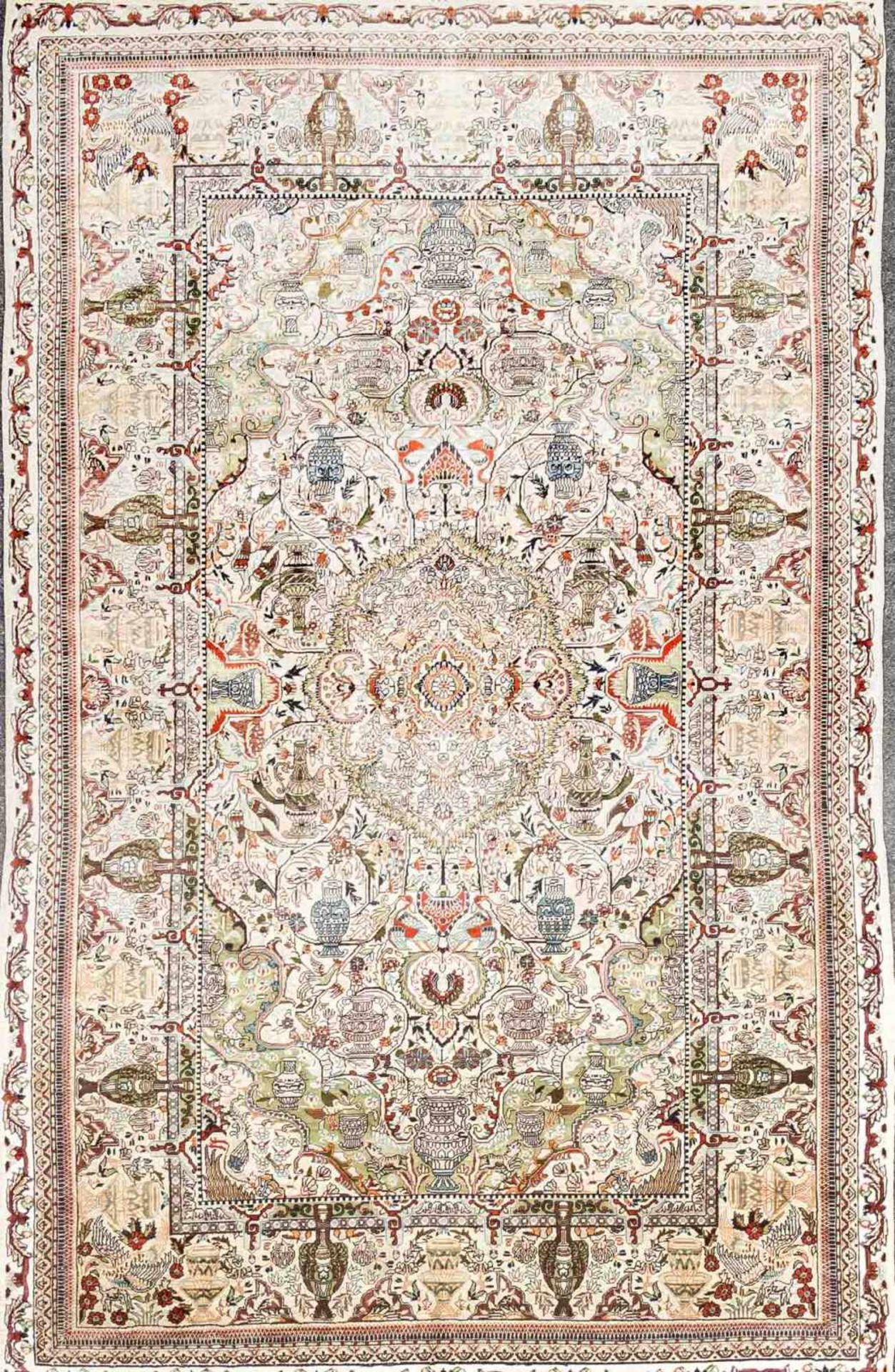 Teppich, ca. 155 x 90 cm