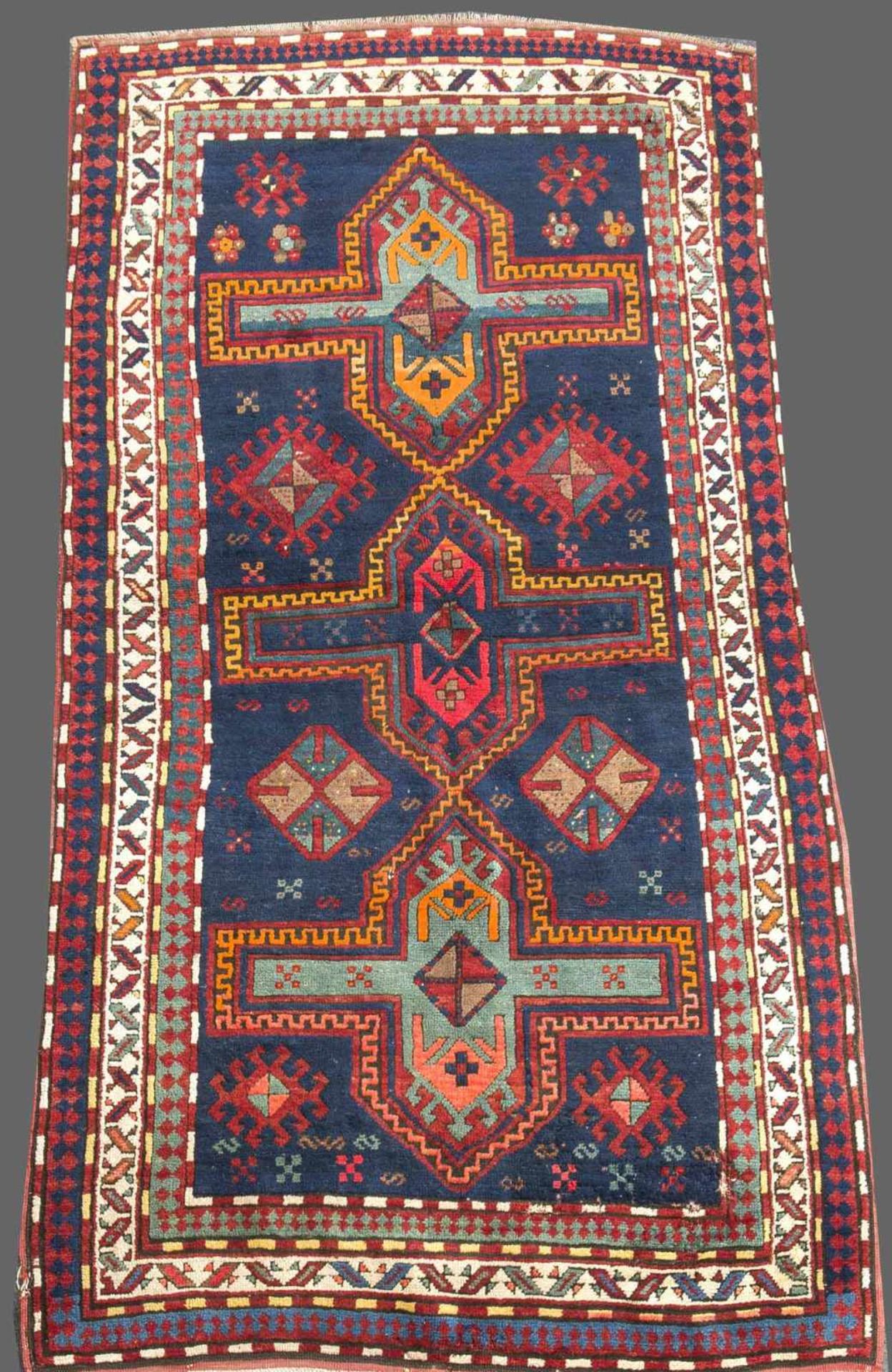 Teppich, ca. 225 x 120 cm