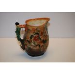 ROYAL DOULTON DICKENS DREAM JUG INTRODUCED 1933,