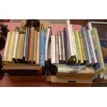 14 VOLUMES OF ROYALTY INTEREST INCLUDING THE QUEENS CHRISTMAS CAROL AND CORONATION SOUVENIR BOOK