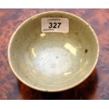 CHINESE PLAIN SONG BOWL (12CM)