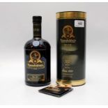 RARE BUNNAHABHAIN XVIII MALT WHISKY, 18 YEARS,