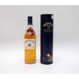 RARE BRUICHADDICH MALT WHISKY , 10 YEARS , ISLAY ,