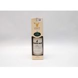 RARE LINKWOOD SINGLE MALT WHISKY, 15 YEARS, SPEYSIDE, GORDON MACPHALL,