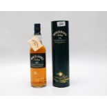 RARE BRUICHADDICH MALT WHISKY , 15 YEARS,