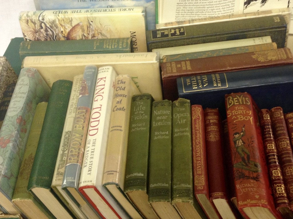 BOX OF BOOKS - COUNTRYSIDE INTEREST - APPROX. - Image 7 of 7