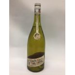 ONE BOTTLE EAU DE VIE DE POIRE WILLIAM PEAR LIQUEUR (150CL.