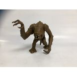 STAR WARS RETURN OF THE JEDI RANCOR MONSTER