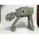 STAR WARS THE EMPIRE STRIKES BACK AT-AT ALL TERRAIN ARMOURED TRANSPORT