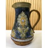 DOULTON LAMBETH JUG,