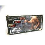 STAR WARS RETURN OF THE JEDI RANCOR MONSTER FIGURE BOXED