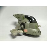 STAR WARS THE EMPIRE STRIKES BACK BOBA FETT SPACE SHIP