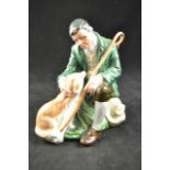 A Royal Doulton figure - The Master, HN2325 - H16cm CONDITION REPORT good condition - not a second