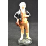 A Royal Doulton figure - Pickwick, HN2099 - H20cm CONDITION REPORT good condition - not a second