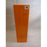 Veuve Clicquot Ponsardin Brut Champagne 150cl in orange card box Condition – Good Overall