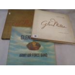 2 Bound RCA Victor Limited Edition Glen Miller and his Orchestra & Glenn Miller Army Air Force RCA