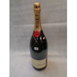 Moet Chandon Champagne Brut 6000ml