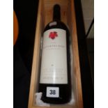 1998 Beyerskloof Pinotage 1.5L Red Wine