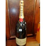 Moet & Chandon Champagne Imperial Brut 6000ml