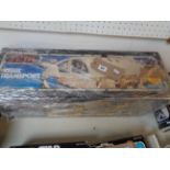 Boxed Star Wars Return of the Jedi Rebel Transport Vehicle by Palitoy