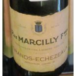 A P.de Marcilly Fres 1959 Grands-Echezeaux.