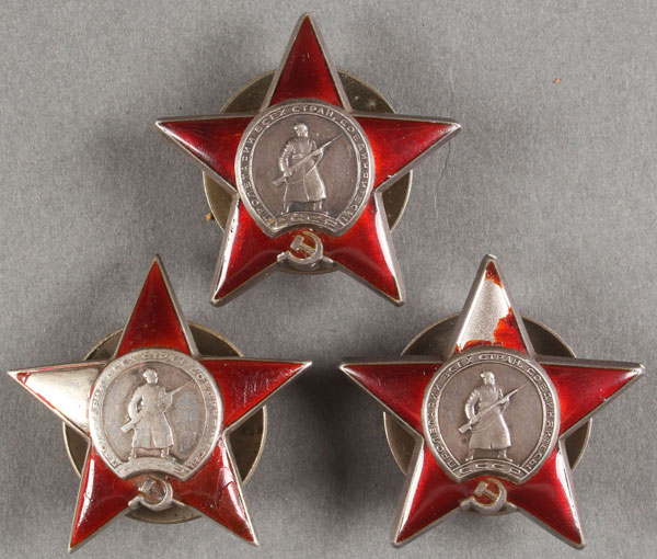 A GROUP OF 34 RUSSIAN SOVIET BADGES, CIRCA 1945-1995 - Image 4 of 10