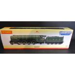 A Hornby OO Gauge LNER 2-8-2 Class P2 Co