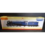 A Hornby OO Gauge BR Peppercorn Class A1