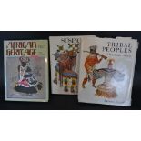 One Volume, Tribal Peoples of Southern A
