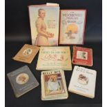 Four Beatrix Potter's Books by F. Warne