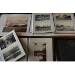 One Volume Photographs Scottish Scenery,