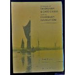 "A History of Faversham and Oare Creakes, and the Faversham navigation" by Frank Taylor, 2002. A